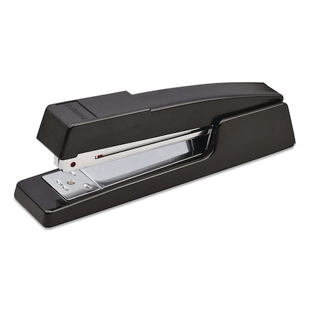 Bostitch B440 Executive Full Strip Stapler, 20-Sheet Capacity, Black, 36PK B440-BLACKCT