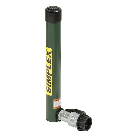 Simplex 5 TON SPR. RET. S/A 9.18" STROKE CYL. R59