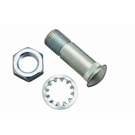 Ridgid Bolt, Asm Hinge 40465