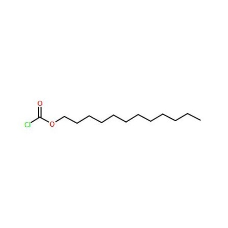 Ak Scientific Dodecyl chloroformate (25g), CAS 24460-74-0 O682-25g
