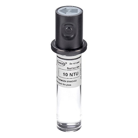 Hach Verification Vial, Vial LZY877