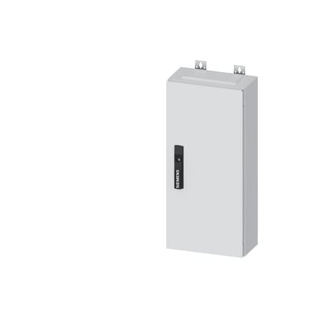 Siemens ALPHA 160 wall-mounted cabinet 8GK1052-2KK11