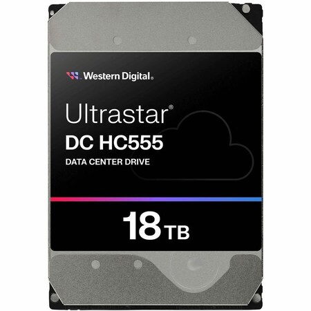 Wd Bulk Ultrastar DC HC520 12TB SATA 0B48723