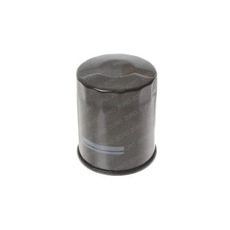 Hyundai REPLACEMENT FILTER, OIL YUCW-00675