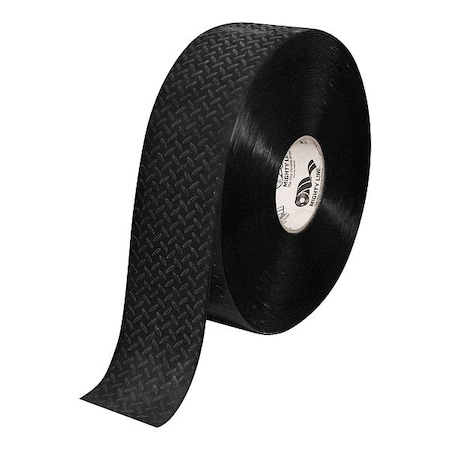 Mighty Line Floor Marking Tape, 100 ft L MT303