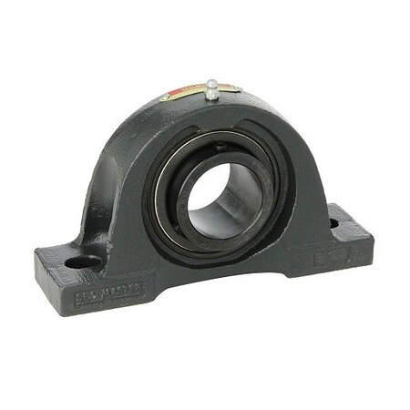 Sealmaster Bearing-Pillow Block NP-28 LO NP-28 LO