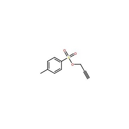 Ak Scientific Propargyl p-toluenesulfonate (25g), CAS 6165-76-0 X6222-25g