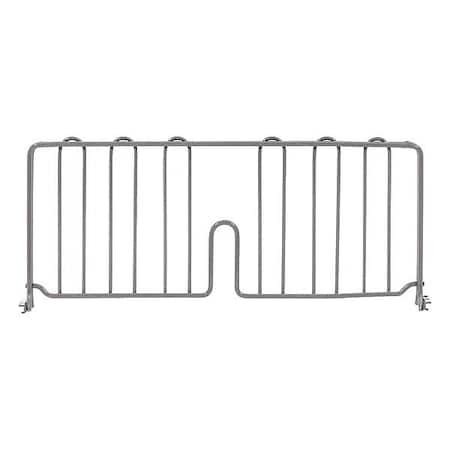 Metro Dividers for Wire Shelving DD21K4
