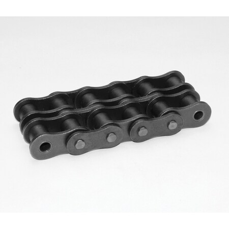 Senqcia Inspire Series SBR 180-2RB Riveted Standard , 10 ft OAL, 2.25P, 1.406 Dia x 1.406 W S-180-2RB