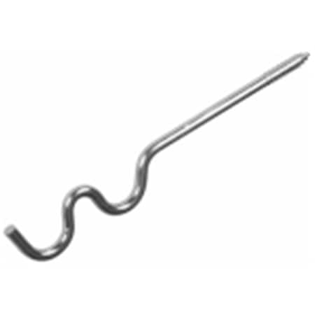 Kenney Mfg Double Curtain Rod Support 208919