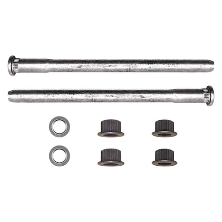 Auveco GM Truck Hinge Pin & Bushing Kit, 2PK 24482