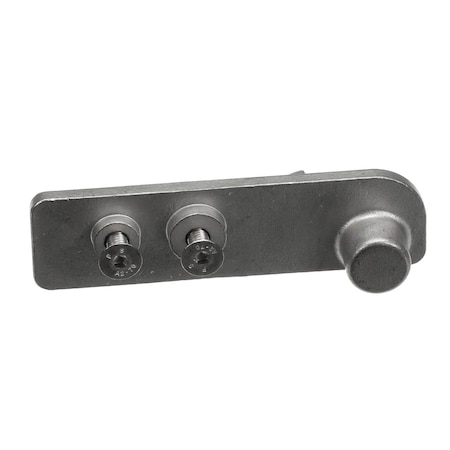 Convotherm Hinge, Top, Disappearing Door, Counter Model 4 6056842