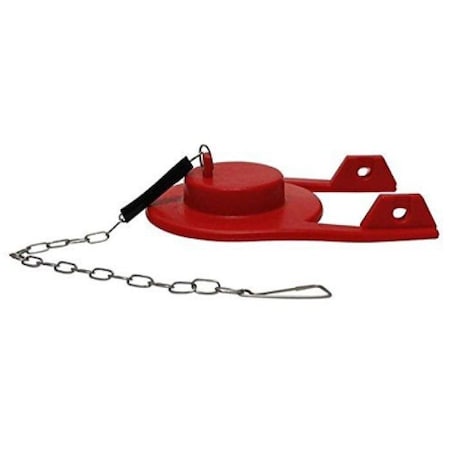 Oatey FLAPPER FITS KOHLER RIALTO K835-94