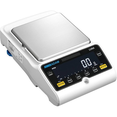 Adam Equipment Lab Balances Greater Than Top Loading LBB 12001e