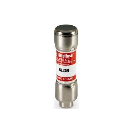 Littelfuse Small Dimension Fuses KLDR07.5TXP