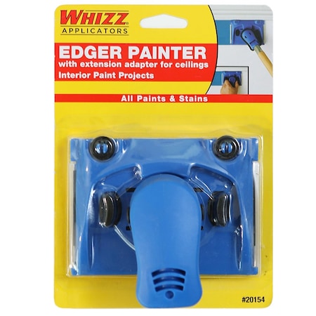 Work Tools 20154 Whizz 2 Wheel Premium Edge Painter 439