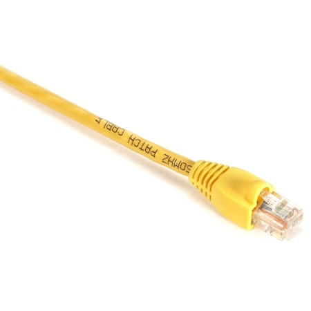Black Box Gigabase 350 Cat5E Patch Cables w/ Sna EVNSL84-0001