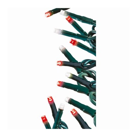 Ledup Mfg Group Ltd HW500 R/W Starry Lights DPSL500RPW8F