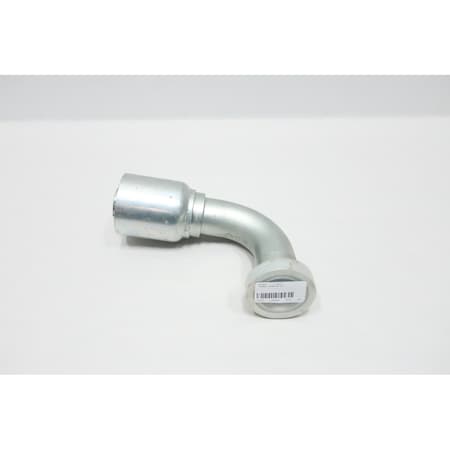 Parker HYDRAULIC HOSE FITTING OTHER PIPE FITTING 16NS6-32-32