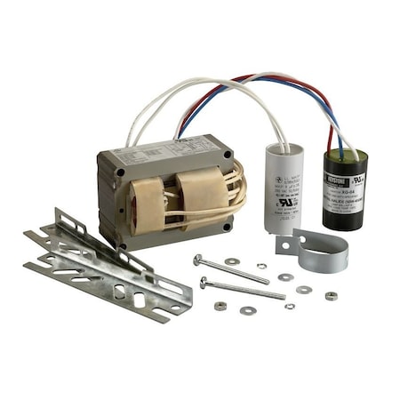 Keystone 100W Metal Halide, Quad Tap, Ballast Replacement Kit MH-100X-Q-KIT 3/1