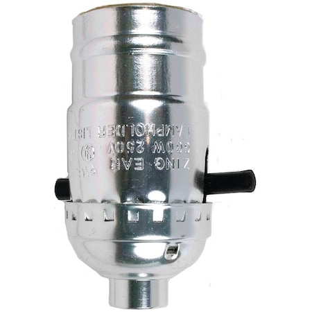 Orrco NI PushThru KYLS Socket 60401