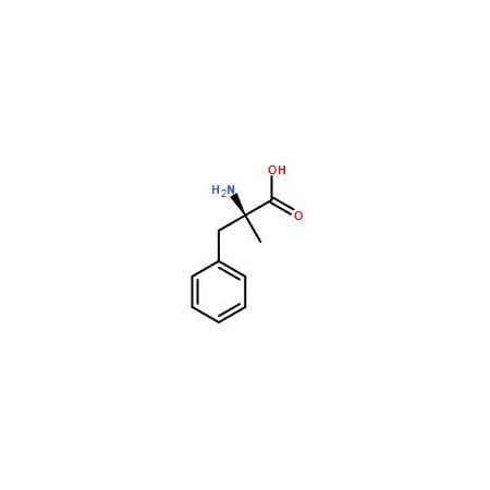 Ak Scientific Alpha-Methyl-L-phenylalanine (5g), CAS 23239-35-2 Z5774-5g