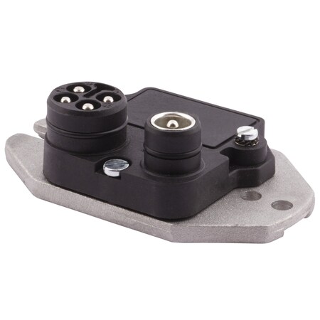 Hella IGNITION MODULE 12V MB 6623181