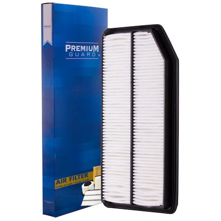Premium Guard Engine Air Filter, PA5656