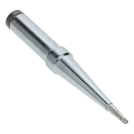 Weller Tip, Long Screwdriver, 3/64In, 800F PTK8