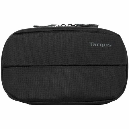 Targus TECH ACCESSORY POUCH BLACK BLACK TXZ028GL