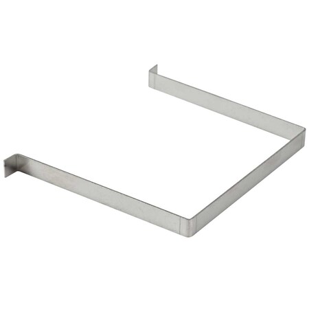 Tapetech 2in x 1in Square Foam Groover, 3PK ESQGROOVE11-3