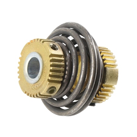 Spiralink Spiralink Coupler, 1/2in x 5/8in, CW H24-32