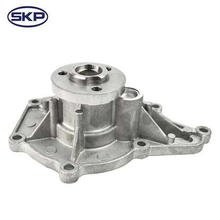 Engine Water Pump,