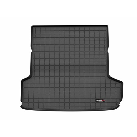 Weathertech Black Cargo Liners, 2026 Hyundai  Ioniq 9 401865