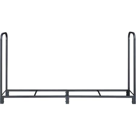 Dagan Log Holder, Black WR96