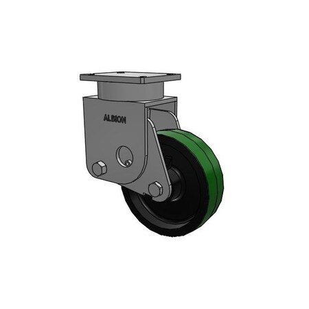 Albion SpringLoaded, 10x3/S610PY10509R S610PY10509R