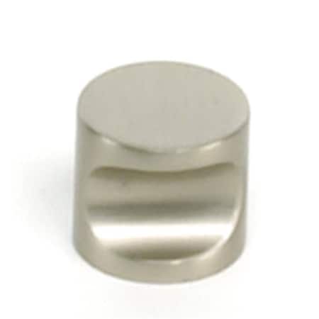 Perfectpatio Stainless Steel Knob - 1.25 in. PE688613