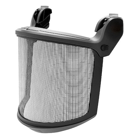 General Electric. FULL FACE MESH VISOR KIT GH604