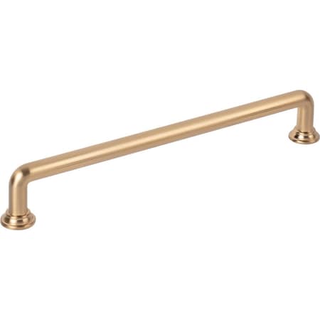 Jeffrey Alexander Davis 192 mm Center-to-Center Bar Pull 387-192SBZ