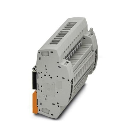 Phoenix Contact UTRE 6-2/10 Test terminal strip 3069811