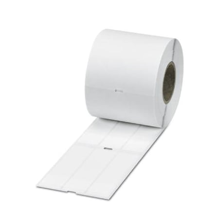 Phoenix Contact WML 22 25X25R Cable marker label Roll 0800078