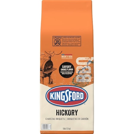Clorox Kingsford Charcoal, 15 Min Burn Time, 16 Lb 32074