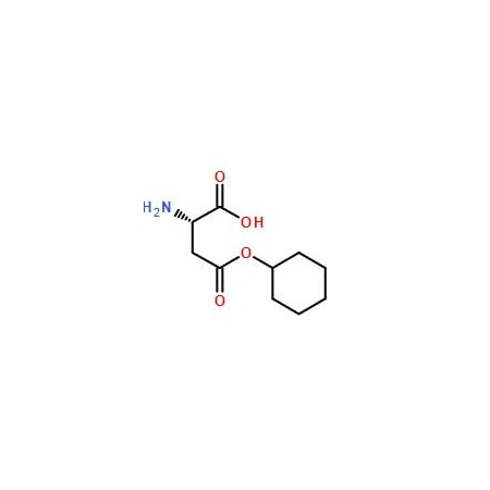 Ak Scientific H-Asp(OcHex)-OH (1g), CAS 112259-66-2 V1223-1g