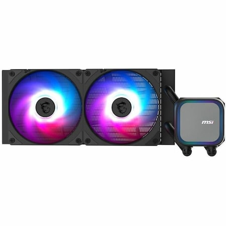 Msi MAG Coreliquid A13 240 CLA13240