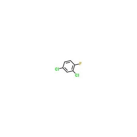 Ak Scientific 2, 4-Dichlorofluobenzene (25g), CAS 1435-48-9 F344-25g