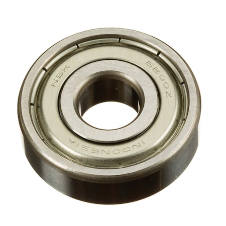 Ridgid Double Ball Bearing 45060