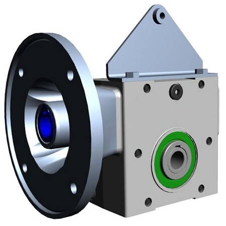 Cone Drive WORM GEAR REDUCER B051140.TAEXL