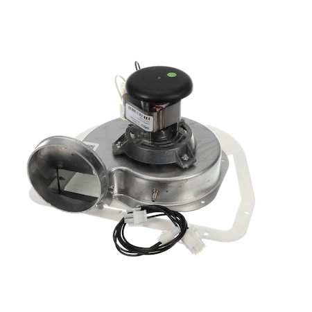 Nortek Inducer Motor Kit, 115 Volt, 60HZ, 3000 RPM 904023