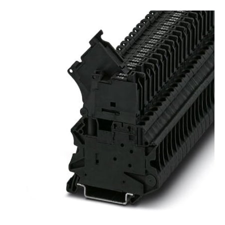 Phoenix Contact UT 4-HESILED 60 5X20 Fuse modular 3046126