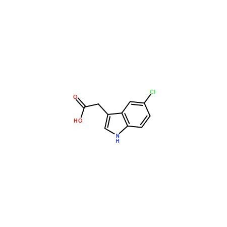 Ak Scientific 5-Chloroindole-3-acetic acid (1g), CAS 1912-45-4 5833AH-1g